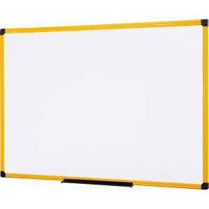 Bi-Office Whiteboard Ultrabrite MA0315177 magnetisch 90x60cm