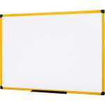 Bi-Office Whiteboard Ultrabrite MA0315177 magnetisch 90x60cm