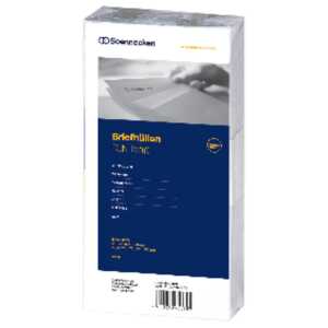 Soennecken Briefumschlag 2076 DL 75g mF sk weiß 100 St./Pack.