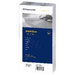 Soennecken Briefumschlag 2076 DL 75g mF sk weiß 100...