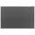 magnetoplan Textilpinnwand SP 1412001 120x90cm grau