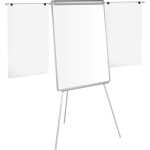 Bi-office Flipchart EA2306046 Dreibein magnetisch...