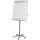 Bi-office Flipchart EA48061824 mobil magnetisch 70x100cm grau