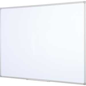 Bi-office Whiteboard Aluminium Finish MB1412186 120x90cm