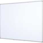 Bi-office Whiteboard Aluminium Finish MB1412186 120x90cm