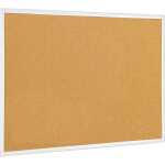 Bi-office Pinnwand Maya BCA271226 Kork antibakteriell...