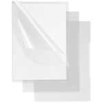 Soennecken Sichthülle 15150 DIN A4 0,11mm PP tr 100...