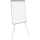 Bi-office Flipchart EA2306996 Dreibein magnetisch 70x100cm grau