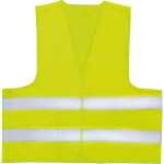 easy absorb Warnweste 91911 Einheitsgröße EN...