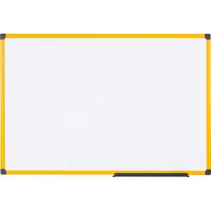 Bi-Office Whiteboard Ultrabrite CR0806177 emailliert 120x90cm