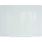Bi-Office Glastafel GL110101 magnetisch 150x120cm 4mm...