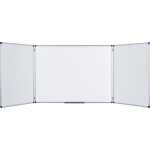 Bi-office Whiteboard Trio Earth Maya TR02030207790...