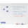 Soennecken Whiteboard 4816 80x60cm magnethaftend lackiert