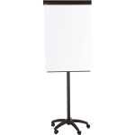 Bi-office Flipchart Mobile 70 x 100 cm (B x H) Stahl...