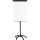 Bi-office Flipchart Mobile 70 x 100 cm (B x H) Stahl weiß