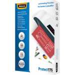 Fellowes Laminierfolie Protect 175 5308703 DIN A4 tr 100...