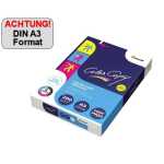Color Copy Kopierpapier 2100005111 DIN A3 200g weiß...