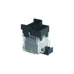 IDEAL Heftklammerkassette 9000852 5x2.000Stück