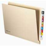 Leitz Einstellmappe OCplus 24700011 Karton 260g chamois...