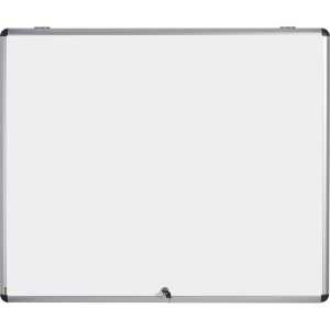 Bi-office Schaukasten VT350109150 Innen Glasfenster 8xDIN A4