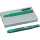 Lamy Tintenpatrone T10 1211478 grün 5 St./Pack.