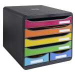 Big Box Maxi 6 Laden Iderama Harl