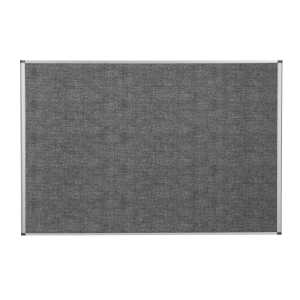 Bi-office Raumteiler Evolution SPD050102841 Wand 1.200x900mm gr