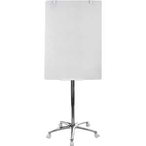 Bi-Office Flipchart GEA4850126 Glas weiß