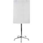Bi-Office Flipchart GEA4850126 Glas weiß