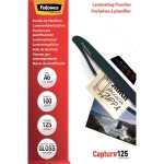 Fellowes Laminierfolie Capture 125 5307201 111x154mm 100...
