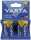 VARTA Batterie VARTA Mono D 2er Longlife Power [D/GB/I/....]