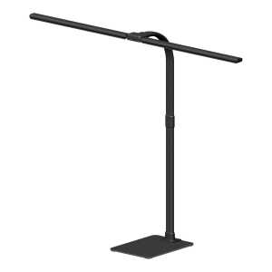 Hansa Tischleuchte Novano 41-5011.009 sw