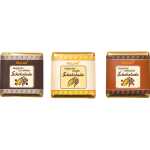 Hellma Schokolade Belgische Täfelchen 60125528 165St