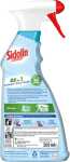 SIDOLIN Sidolin Glasreiniger Cristal 3in1 500ml
