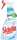SIDOLIN Sidolin Glasreiniger Cristal 3in1 500ml
