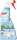 SIDOLIN Sidolin Glasreiniger Cristal 3in1 500ml