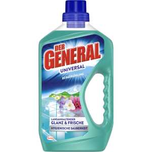 DER GENERAL Allzweckreiniger Bergfrühling GBF7 750ml