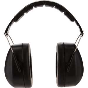 3M Kapselgehörschutz 90563EC1 105 dB schwarz