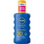 NIVEA SUN Sonnenschutzspray 85402 LSF30 200ml