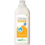 GREENSPEED Scheuermilch 4002821 Cream Clean 1l