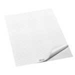 Ursus Staufen Flipchartblock Style 036441 68x99cm kariert...