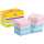 Post-it Haftnotiz Super Sticky 622-12SS-SOUL 47,6x47,6mm 12x90Bl