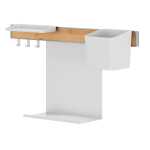 tesa Küchenorganizer Kombi Set S 70040-00000-01