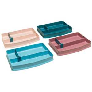 COMBO Top Skandi Sortierte Farben