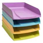 Set4 Briefabl.Styli PopNCo St