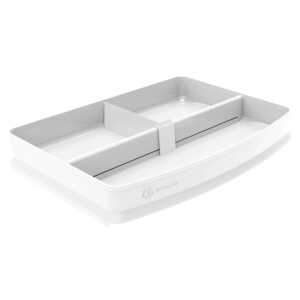 Combo Top Autentik Blanc Weiß