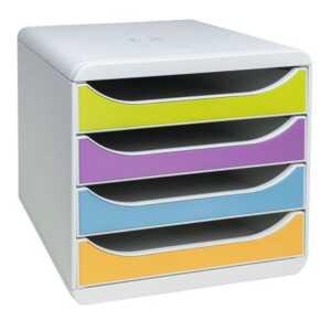 Big-Box PopNCo Sort.Farben