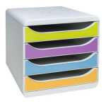 Big-Box PopNCo Sort.Farben