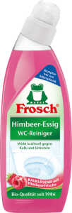 FROSCH WC Reiniger 750ml Himbeer Essig
