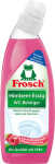 FROSCH WC Reiniger 750ml Himbeer Essig